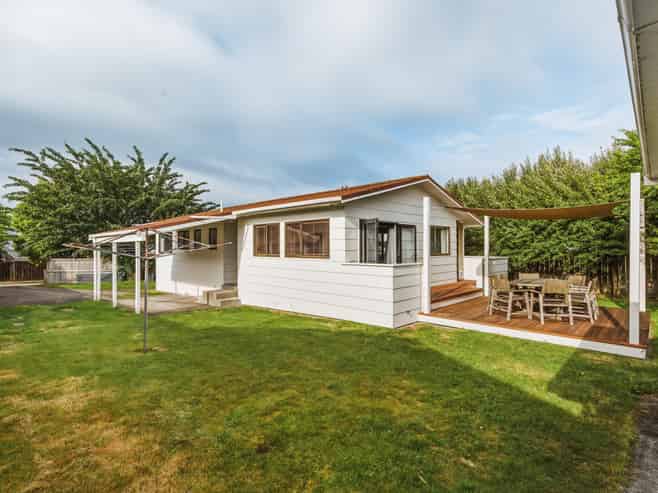 20B Arthur Crescent, Hilltop