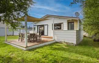 20B Arthur Crescent, Hilltop