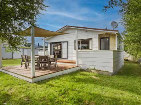 20B Arthur Crescent, Hilltop