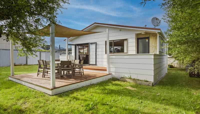 20B Arthur Crescent, Hilltop