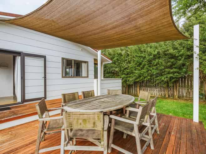 20B Arthur Crescent, Hilltop