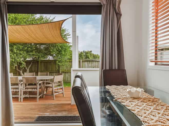 20B Arthur Crescent, Hilltop