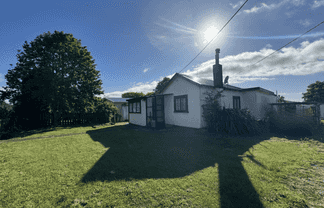 2 Lake Street, Takapau