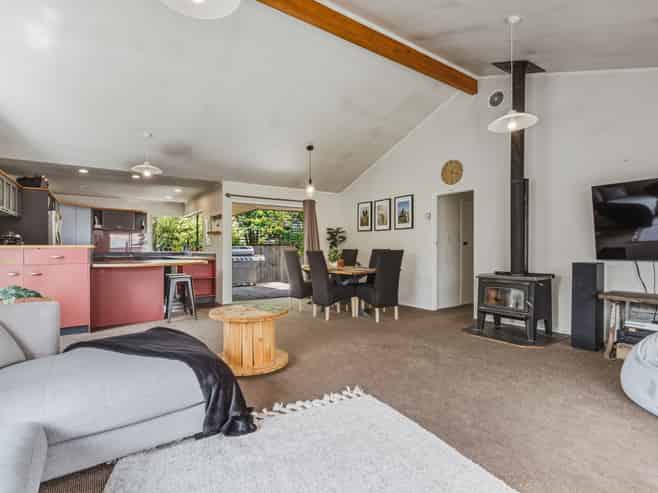 38A Laughton Street, Taupo