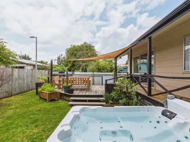 38A Laughton Street, Taupo
