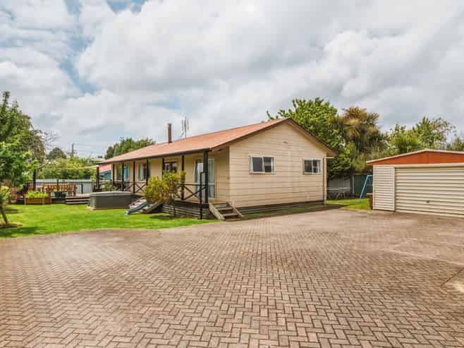 38A Laughton Street, Taupo