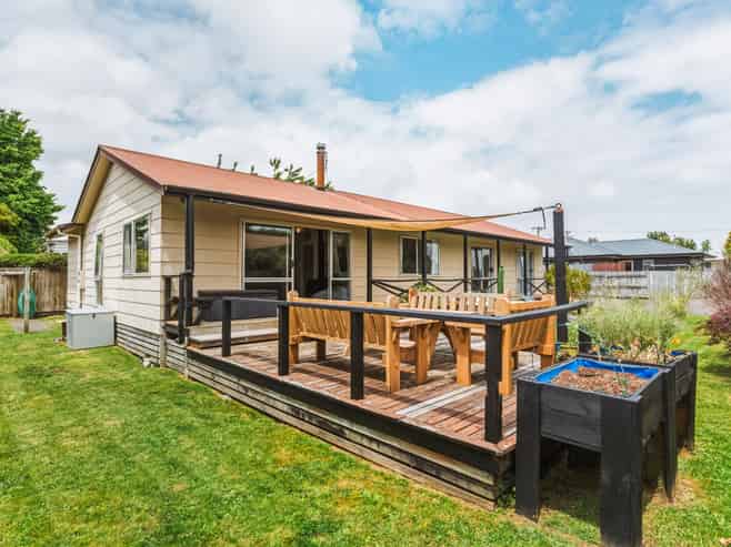 38A Laughton Street, Taupo
