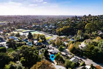 26 Valley Road, Cashmere