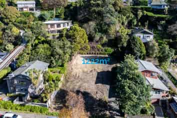 26 Valley Road, Cashmere