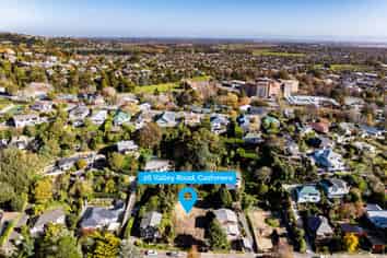 26 Valley Road, Cashmere