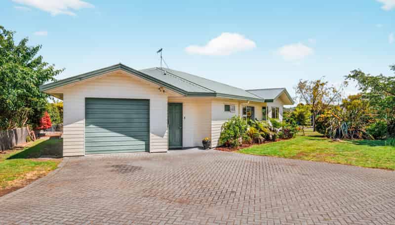 2/35 Fairview Terrace, Waipahihi