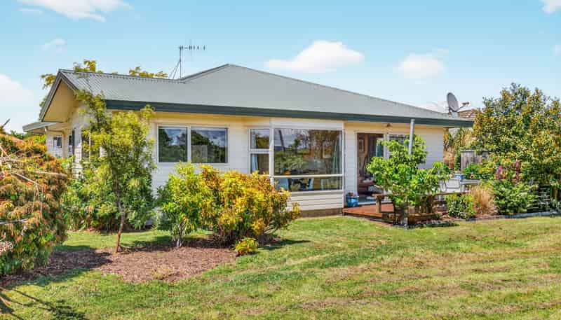 2/35 Fairview Terrace, Waipahihi