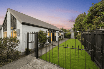 60B Halswell Road, Hillmorton