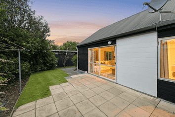 60B Halswell Road, Hillmorton