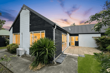 60B Halswell Road, Hillmorton