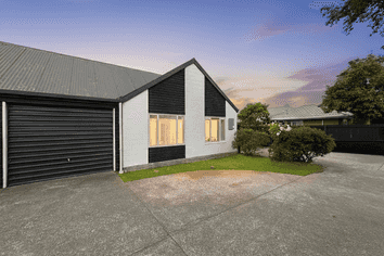 60B Halswell Road, Hillmorton