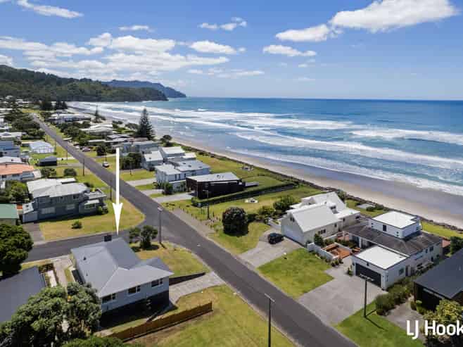 2 Hillary Street, Waihi Beach