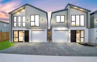 Lots 1-3/16 Imatra Place, Sunnyhills