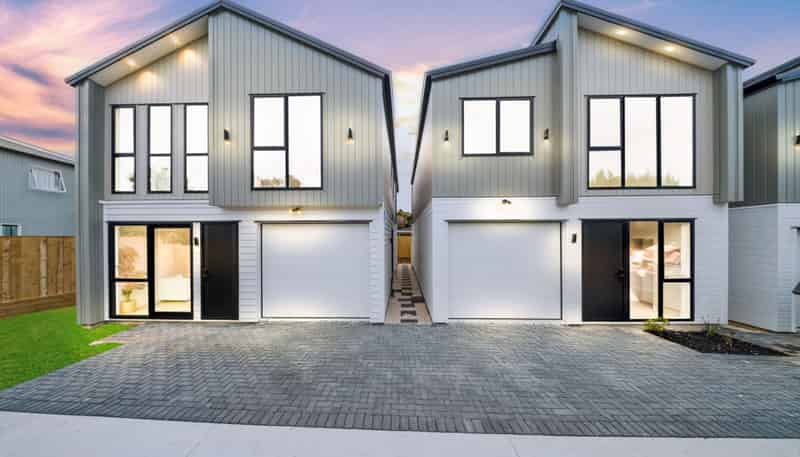 Lots 1-3/16 Imatra Place, Sunnyhills