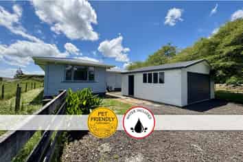 64A Hall Road, Waiuku