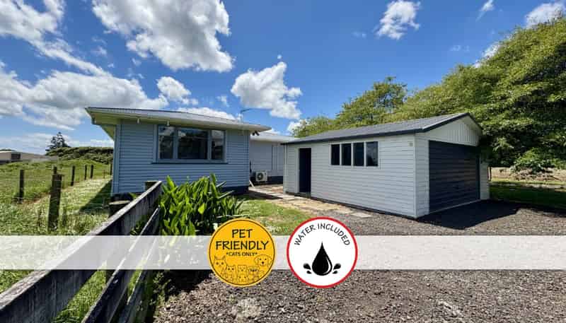 64A Hall Road, Waiuku