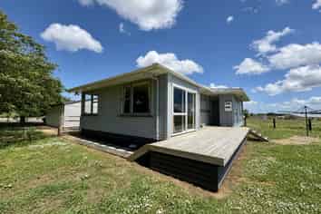 64A Hall Road, Waiuku