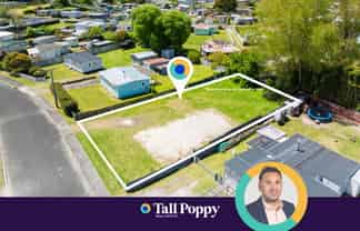 11 Kowhai Street, Mangakino