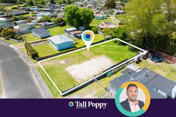 11 Kowhai Street, Mangakino