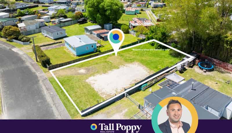 11 Kowhai Street, Mangakino