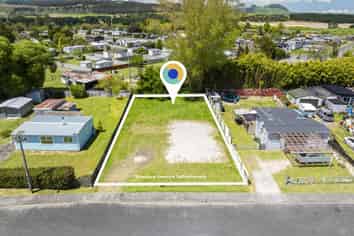 11 Kowhai Street, Mangakino