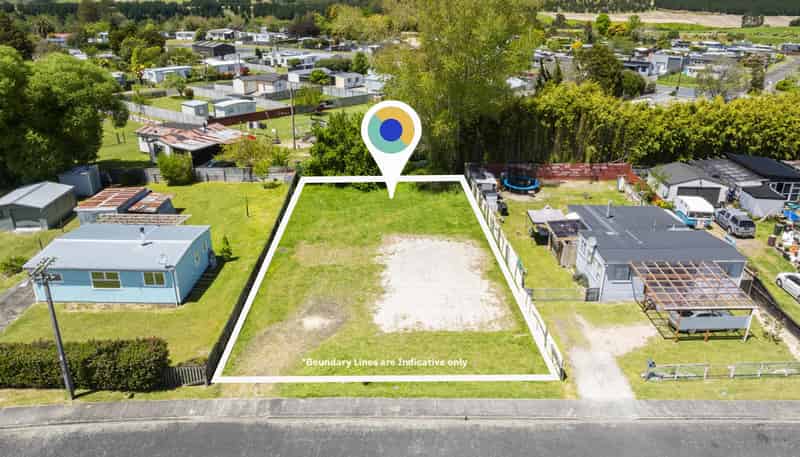 11 Kowhai Street, Mangakino