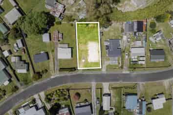 11 Kowhai Street, Mangakino