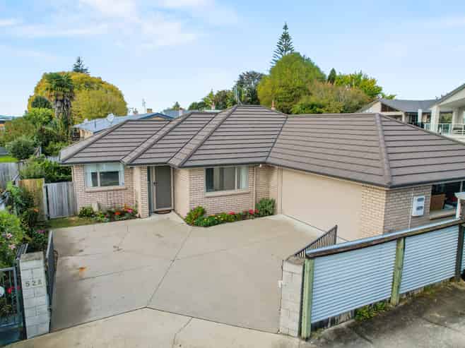 52A Tawhiao Street, Te Awamutu