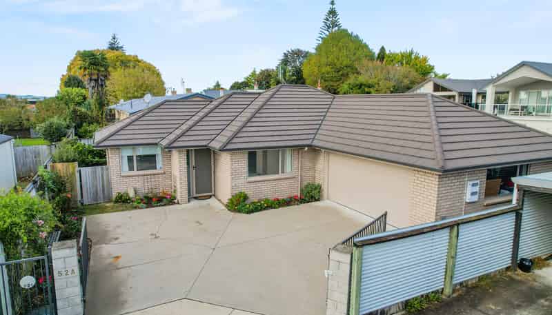 52A Tawhiao Street, Te Awamutu