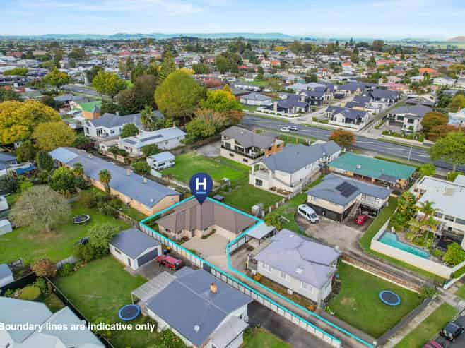 52A Tawhiao Street, Te Awamutu