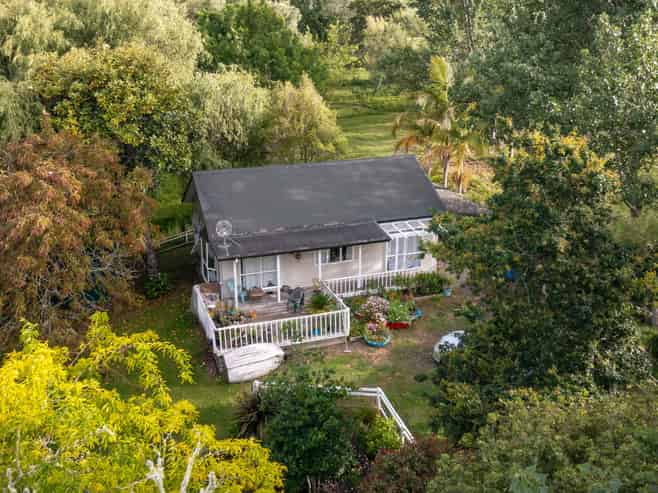 435 Pine Valley Road, Dairy Flat