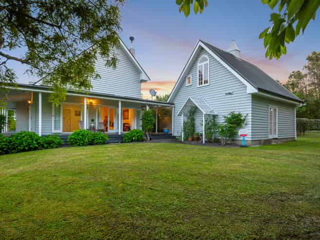 435 Pine Valley Road, Dairy Flat