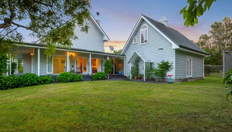 435 Pine Valley Road, Dairy Flat