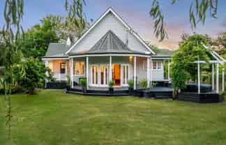 435 Pine Valley Road, Dairy Flat