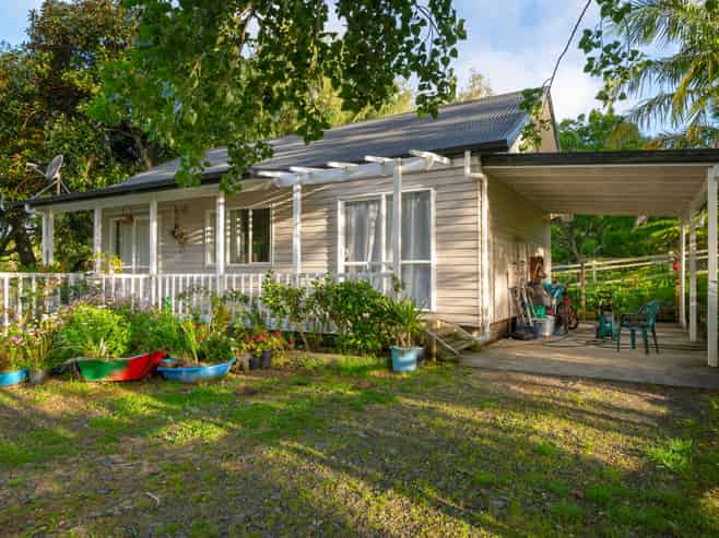 435 Pine Valley Road, Dairy Flat