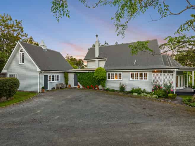 435 Pine Valley Road, Dairy Flat