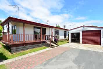 136 Higgins Road, Frankton
