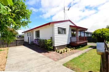 136 Higgins Road, Frankton