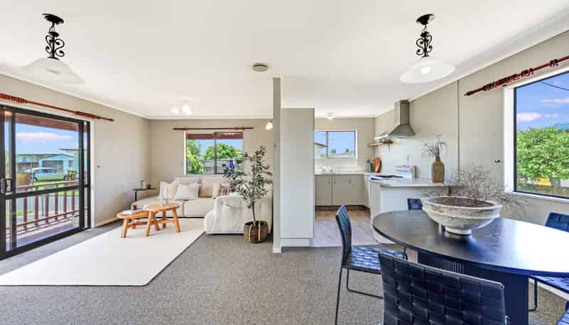 136 Higgins Road, Frankton