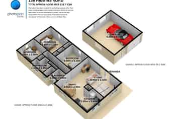 136 Higgins Road, Frankton