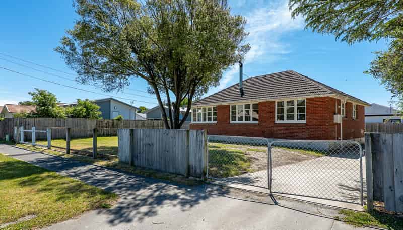 36 Arawa Street, Shirley