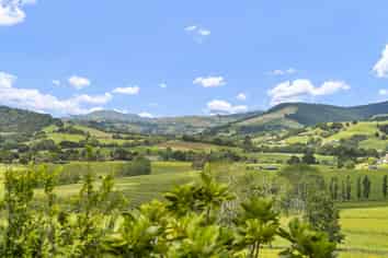 158 Waiteitei Road, Wellsford