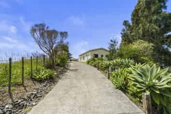 158 Waiteitei Road, Wellsford