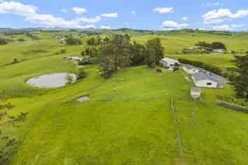 158 Waiteitei Road, Wellsford