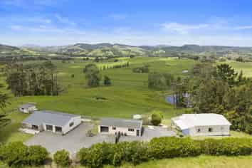 158 Waiteitei Road, Wellsford